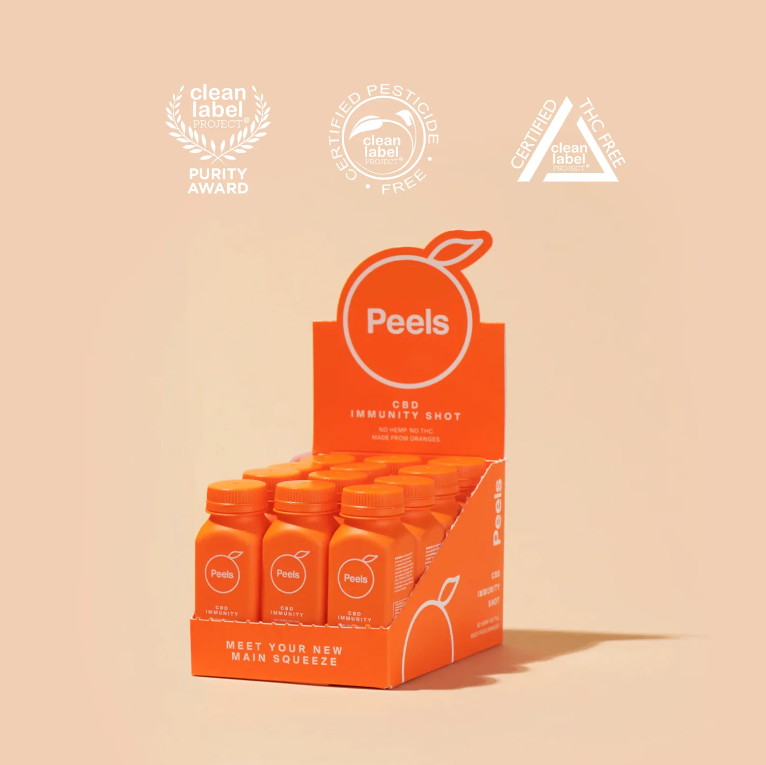 Peels